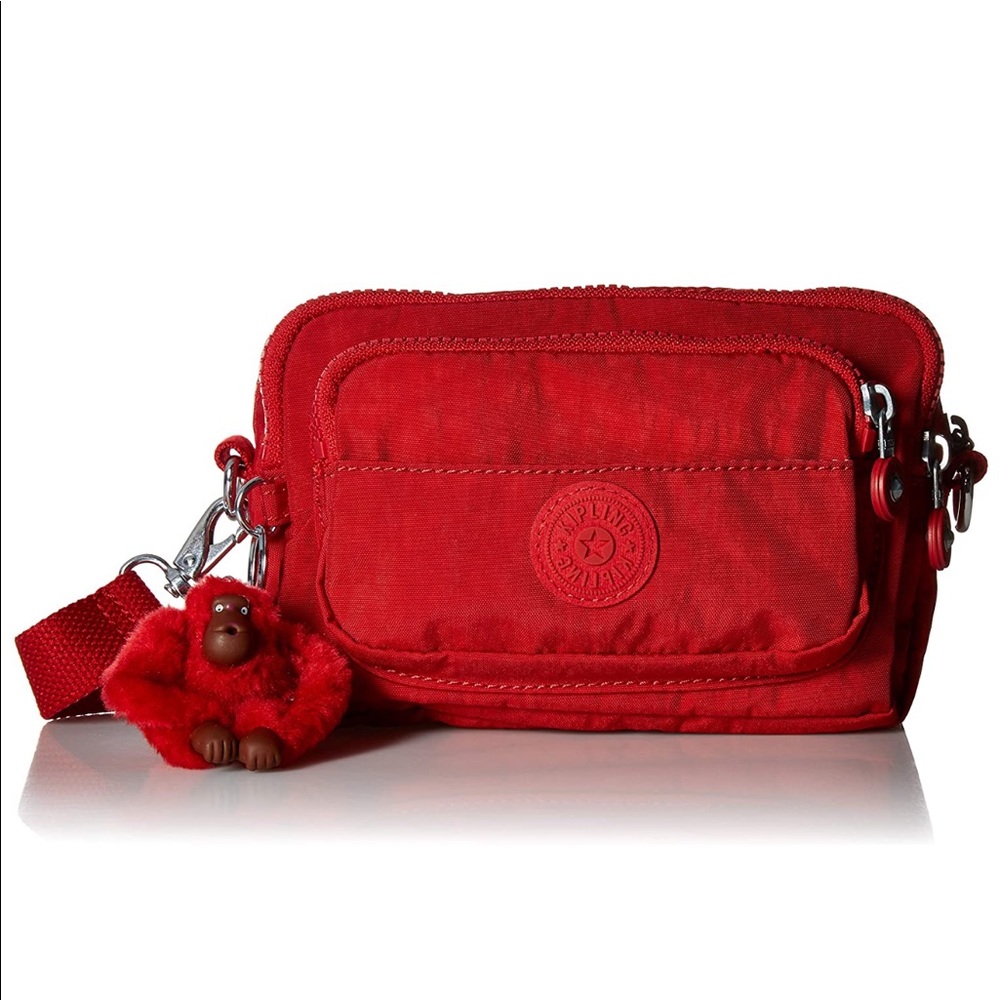 Kipling Merryl 2-in-1 Convertible Waistpack Bag